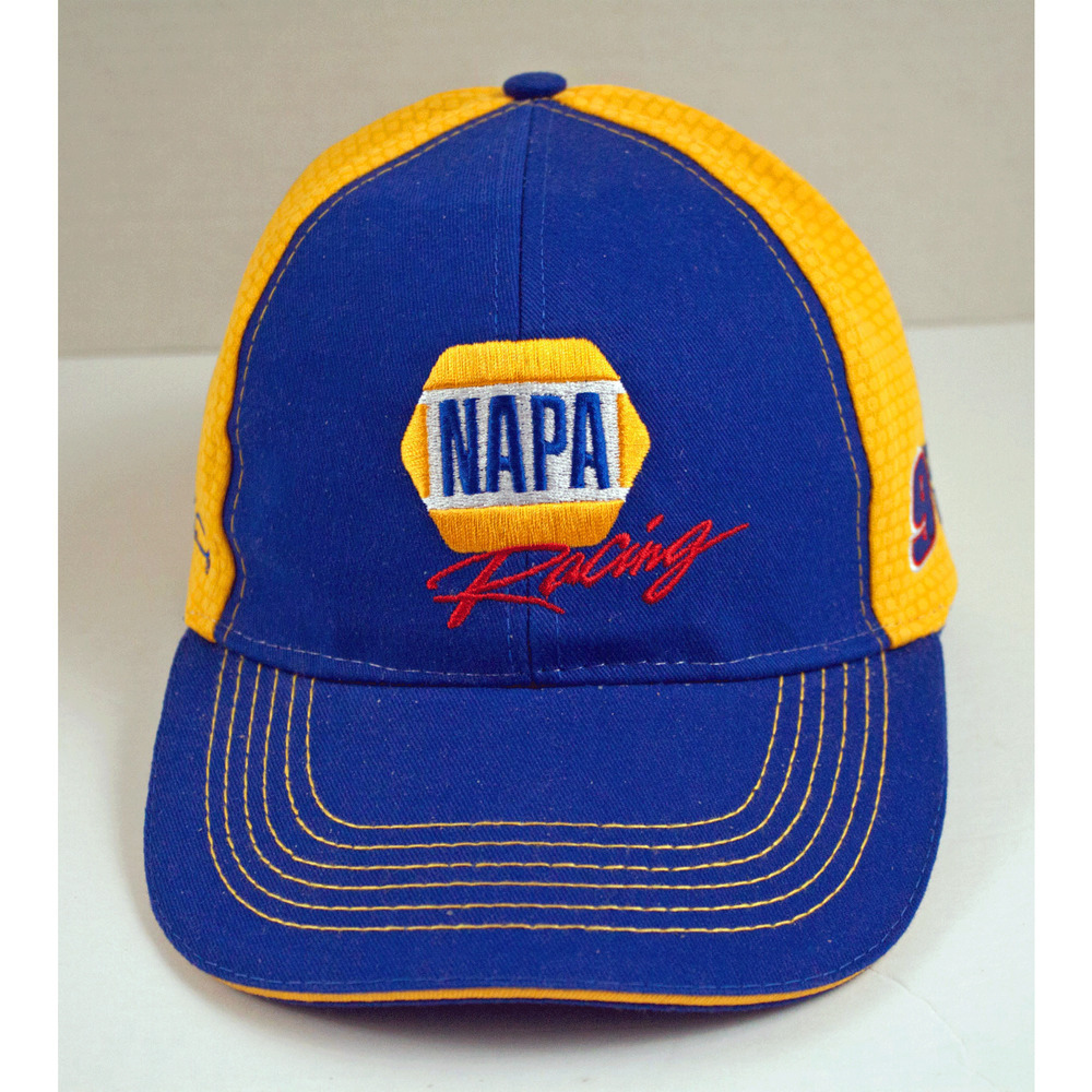 NAPA Racing NASCAR Indy Car NHRA Chase Elliot #9‎ Cap Hat
